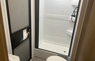 2024 EAST TO WEST Silver Lake 27K2D