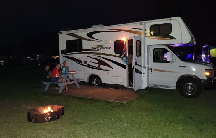 RV Photo