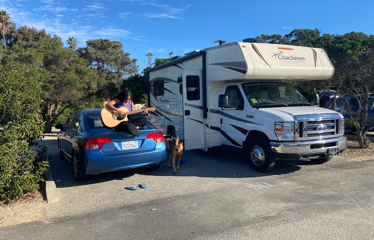 RV Photo