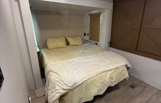 2026 Luxury Family Bunkhouse RV | 3 Slides | Pet-Friendly