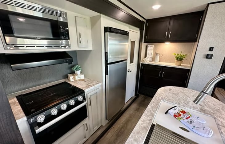 RV Photo
