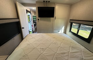 2025 Jayco Eagle HT 312BHOK