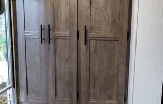 Cozy, Comfortable & Equipped RB215