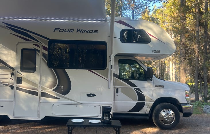RV Photo