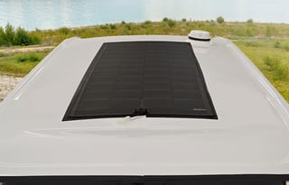 New 2022 Winnebago Solis 59PX - Seats 4, Sleeps 6