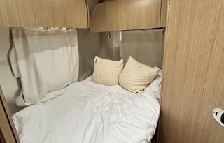 Magnolia 1-AIRSTREAM Flying Cloud 19*FULLY Loaded*