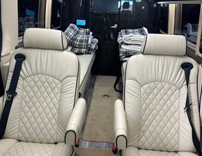 Ultimate Toys Ultimate RV Std. Model