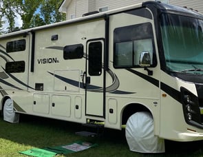 Entegra Coach Vision XL 36A