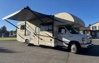 2017 Thor Motor Coach Four Winds 28Z