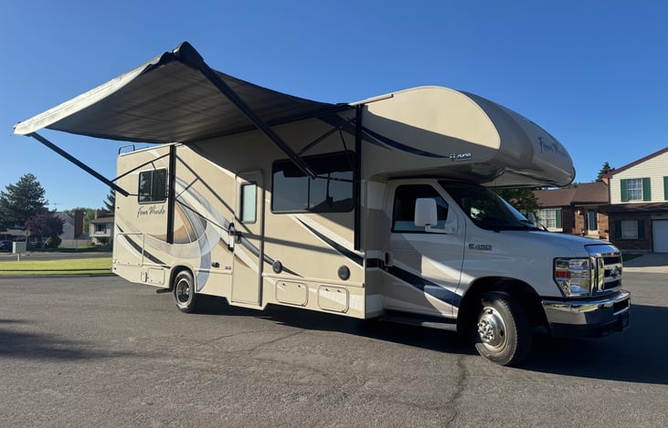RV Photo