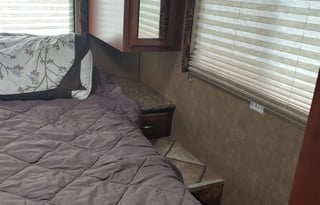 2014 Thor Motor Coach Freedom Elite 28Z