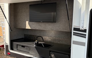 Eagle Jayco 5th Wheel