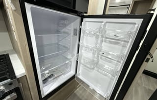 Family-Friendly Bunkhouse Travel Trailer