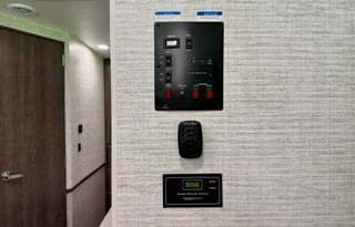 NEW 2025 Entegra Coach Vision 27A