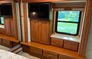 Fun In The Sun Motor Home