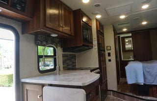 2019 Forest River RV Sunseeker 2420MS Ford