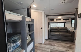 2022 Heartland Sundance Ultra Lite 278BH