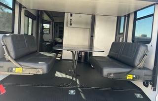 2022 Heartland Torque TQ T322