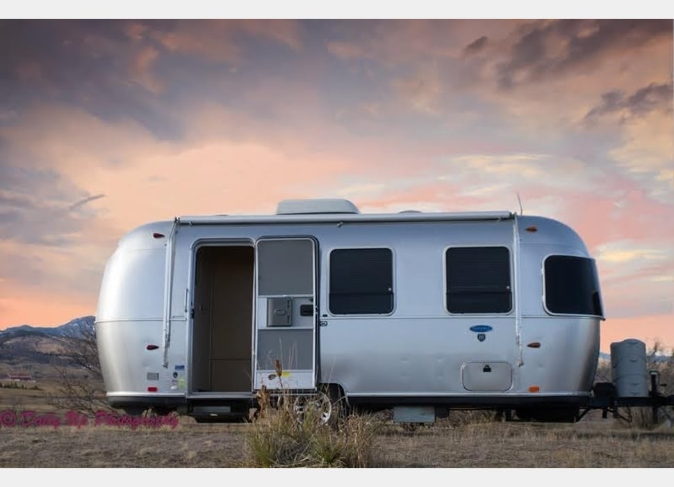 Travel Trailer rentals in Petaluma