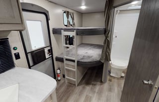 2023 Coachmen Catalina 263BHSCK (VIN 1078)