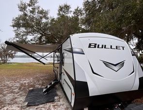 Keystone RV Bullet 290BHS