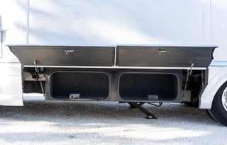 2023 Airstream Atlas Luxury Mercedes Sprinter|B-1