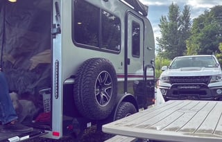 2020 inTech RV Flyer Explore