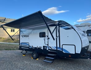 Forest River RV Vibe 18DB