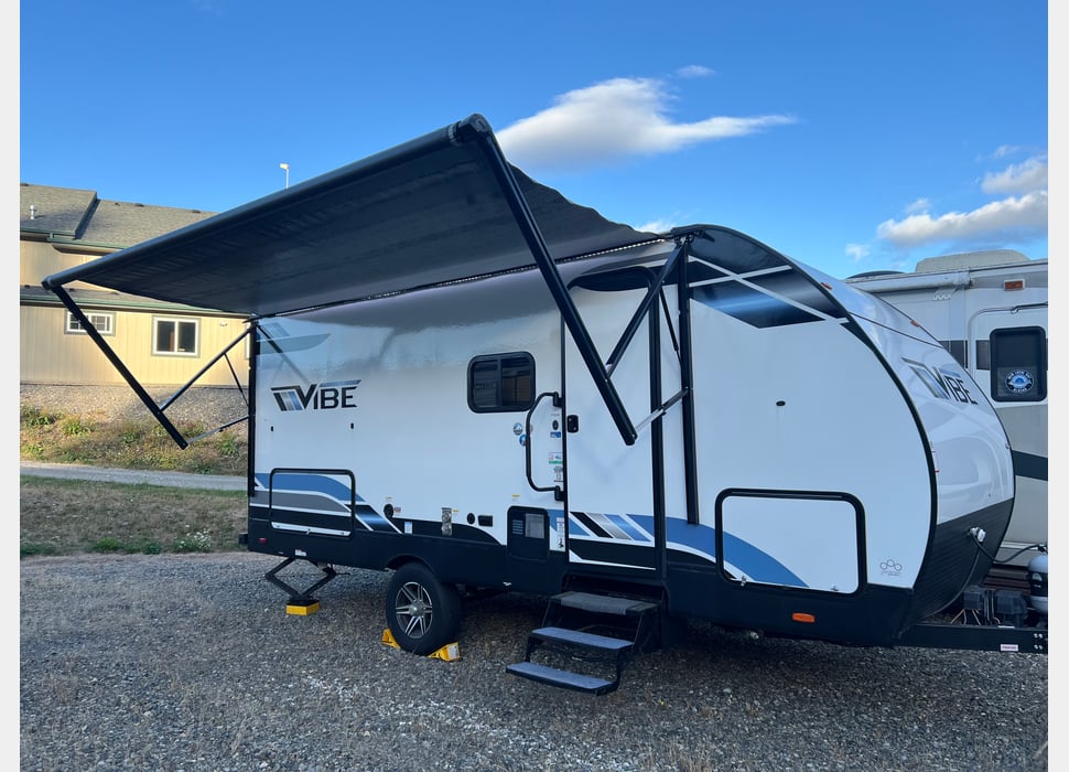 Travel Trailer rentals in Poulsbo
