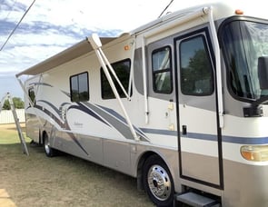 Holiday Rambler Endeavor 38 PDQ