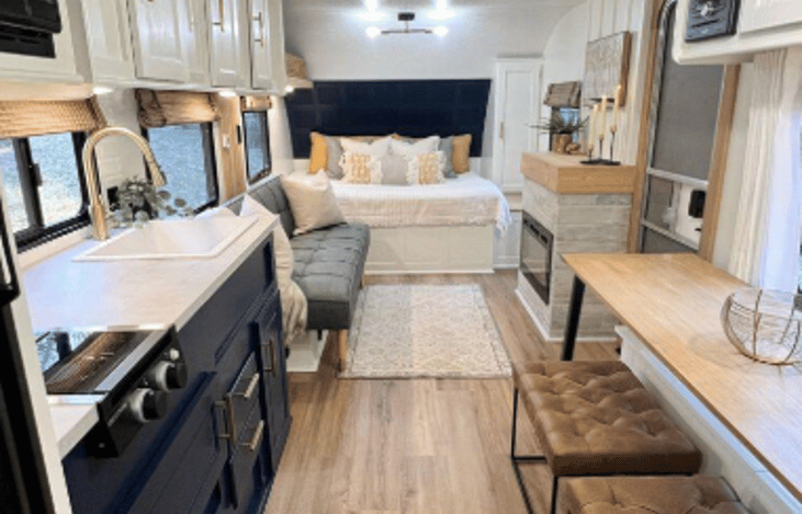 RV Photo