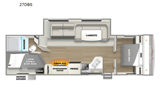 Home Is Where You Park It