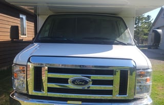 2019 Forest River Sunseeker LE 2850SLE ford