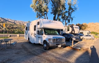 Cliff - Your California Getaway | Fully Stocked