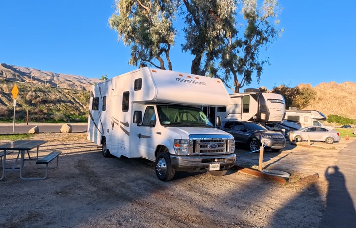 RV Photo