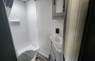 2021 Forest River RV Wildwood FSX 179DBKX