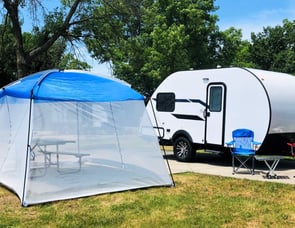 Braxton Creek Bushwhacker Plus 17 BH