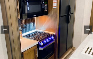 2022 Keystone RV Cougar 364BHL