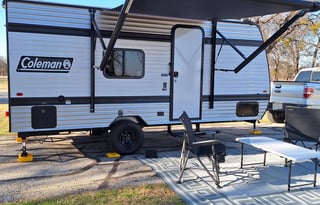 Belinda's Lil Getaway