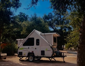 ALiner LXE Std. Model