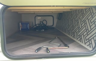 2024 Zinger 211RD Adventure Trailer