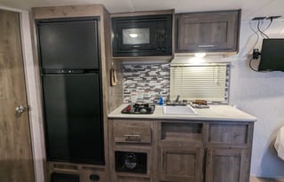 2020 Aspen Trail 1950bh - The Nook