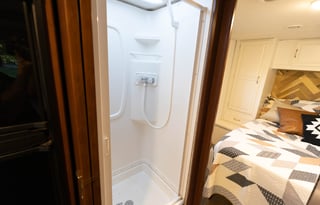 Winnebago Minnie Winnie 31K