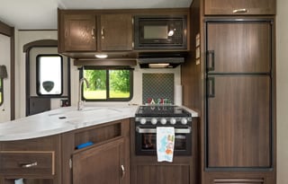 2020 Keystone RV Springdale 298BH