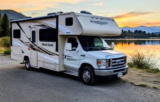 Meet Lamar, ready to drive anywhere, anytime!