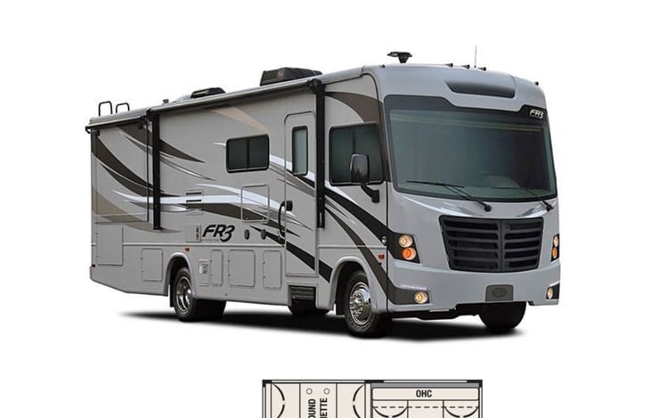 The Ultimate Air B and B RV | RVshare