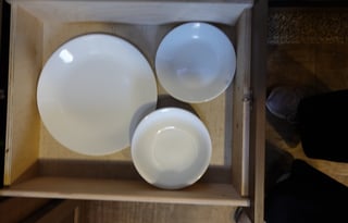 2017 KZ Spree 263RKS