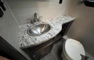 2018 Jayco Redhawk 31XL