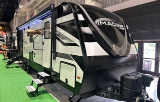 2023 Grand Design Imagine 2910BH