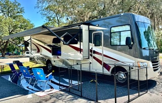 Mirada Magic "Be our Guest" Fully Stocked